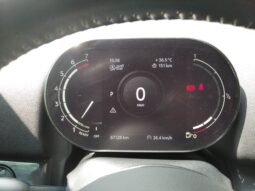 MINI COUNTRYMAN FACE LIFT AYTOMATO-NAVI full