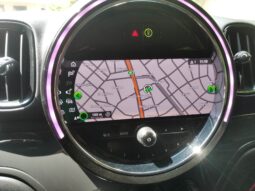 MINI COUNTRYMAN FACE LIFT AYTOMATO-NAVI full