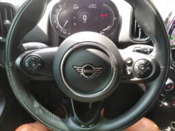 MINI COUNTRYMAN FACE LIFT AYTOMATO-NAVI full