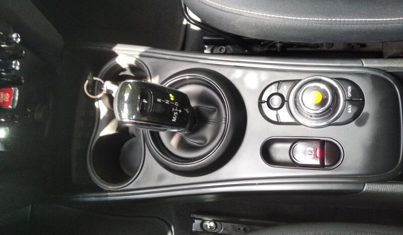 MINI COUNTRYMAN FACE LIFT AYTOMATO-NAVI full