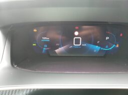 PEUGEOT 208 ALLURE PLUS AUTOMATO full