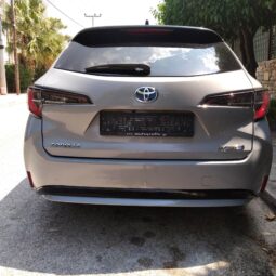 TOYOTA COROLLA S/W HYBRID FULL-EXTRA full