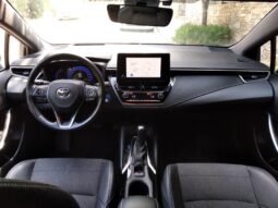 TOYOTA COROLLA S/W HYBRID FULL-EXTRA full