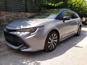 TOYOTA COROLLA S/W HYBRID FULL-EXTRA