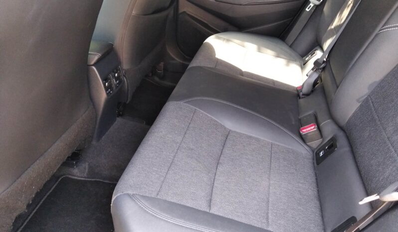 TOYOTA COROLLA S/W HYBRID FULL-EXTRA full