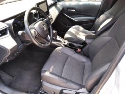 TOYOTA COROLLA S/W HYBRID FULL-EXTRA full