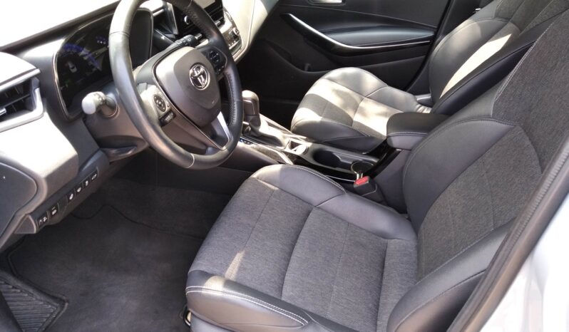 TOYOTA COROLLA S/W HYBRID FULL-EXTRA full