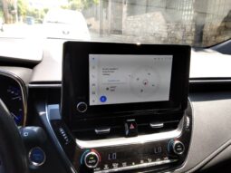 TOYOTA COROLLA S/W HYBRID FULL-EXTRA full