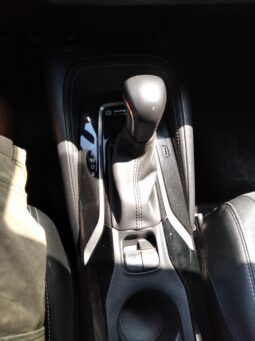 TOYOTA COROLLA S/W HYBRID FULL-EXTRA full