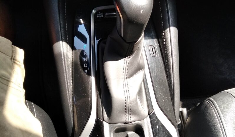 TOYOTA COROLLA S/W HYBRID FULL-EXTRA full