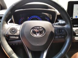 TOYOTA COROLLA S/W HYBRID FULL-EXTRA full