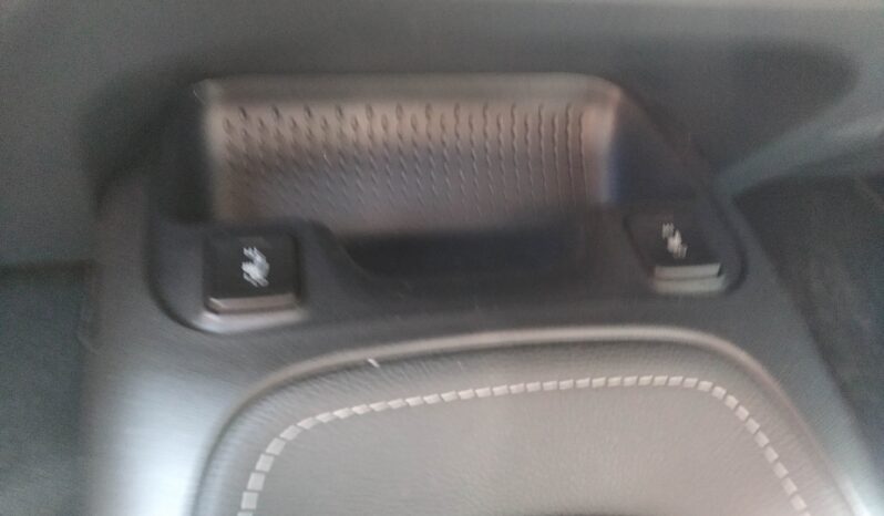 TOYOTA COROLLA S/W HYBRID FULL-EXTRA full