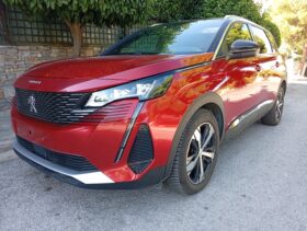 Peugeot 5008 2023 GT LINE/FACE LIFT/AYTOMATO/DIESEL/7-SEATS