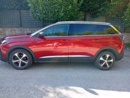Peugeot 5008 2023 GT LINE/FACE LIFT/AYTOMATO/DIESEL/7-SEATS full