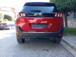 Peugeot 5008 2023 GT LINE/FACE LIFT/AYTOMATO/DIESEL/7-SEATS full