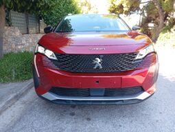 Peugeot 5008 2023 GT LINE/FACE LIFT/AYTOMATO/DIESEL/7-SEATS full