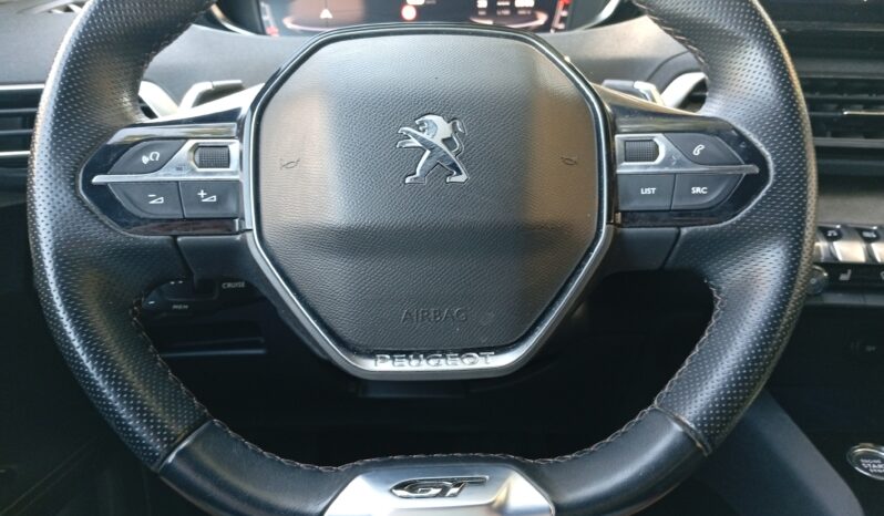 Peugeot 5008 2023 GT LINE/FACE LIFT/AYTOMATO/DIESEL/7-SEATS full