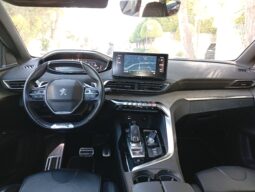 Peugeot 5008 2023 GT LINE/FACE LIFT/AYTOMATO/DIESEL/7-SEATS full