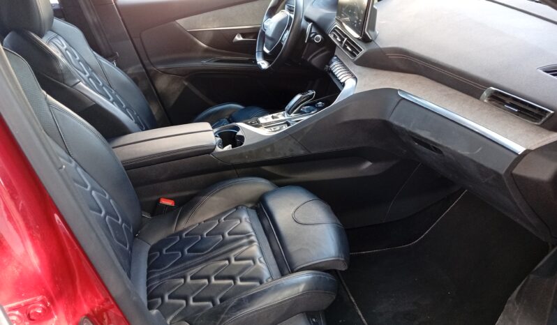 Peugeot 5008 2023 GT LINE/FACE LIFT/AYTOMATO/DIESEL/7-SEATS full