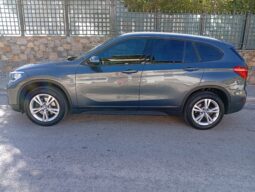BMW X1 DIESEL/SDRIVE/ΕΛΛΗΝΙΚΟ full