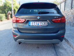 BMW X1 DIESEL/SDRIVE/ΕΛΛΗΝΙΚΟ full