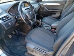 BMW X1 DIESEL/SDRIVE/ΕΛΛΗΝΙΚΟ full