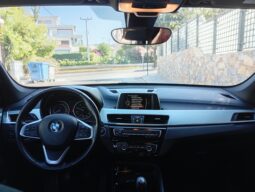 BMW X1 DIESEL/SDRIVE/ΕΛΛΗΝΙΚΟ full