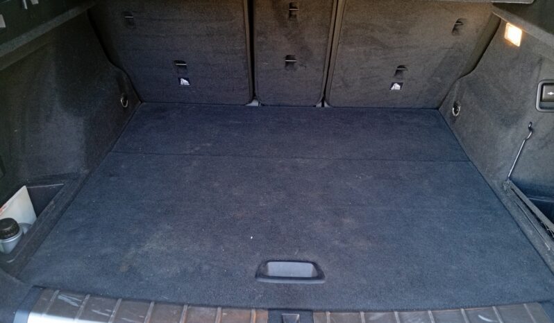 BMW X1 DIESEL/SDRIVE/ΕΛΛΗΝΙΚΟ full