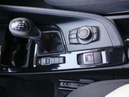 BMW X1 DIESEL/SDRIVE/ΕΛΛΗΝΙΚΟ full
