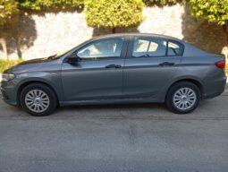 FIAT TIPO POP EDITION full