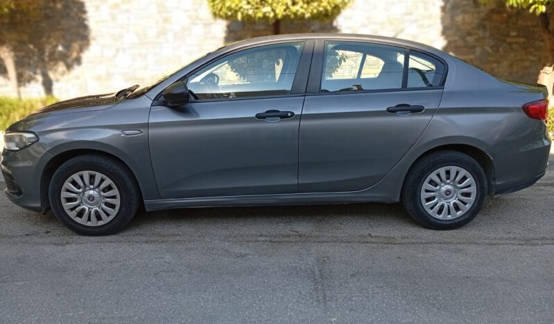 FIAT TIPO POP EDITION full