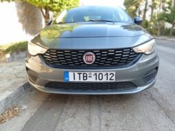 FIAT TIPO POP EDITION full