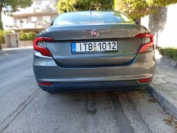 FIAT TIPO POP EDITION full