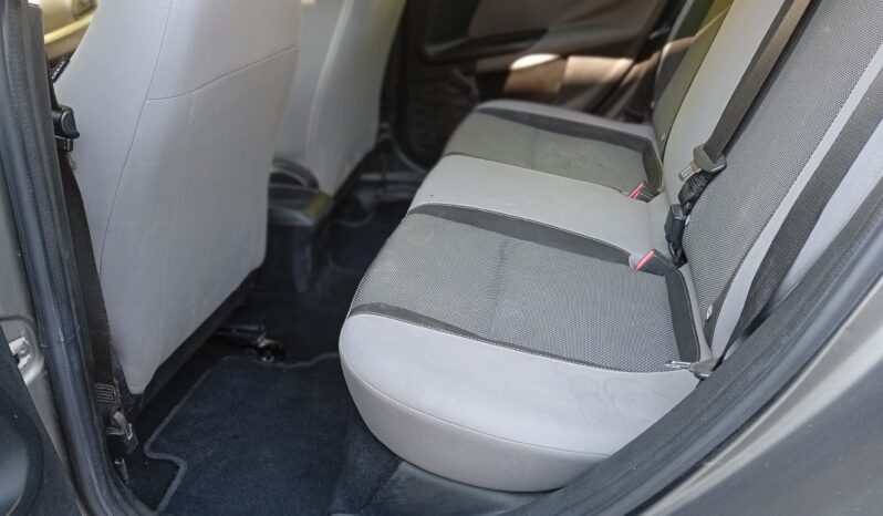 FIAT TIPO POP EDITION full
