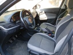 FIAT TIPO POP EDITION full