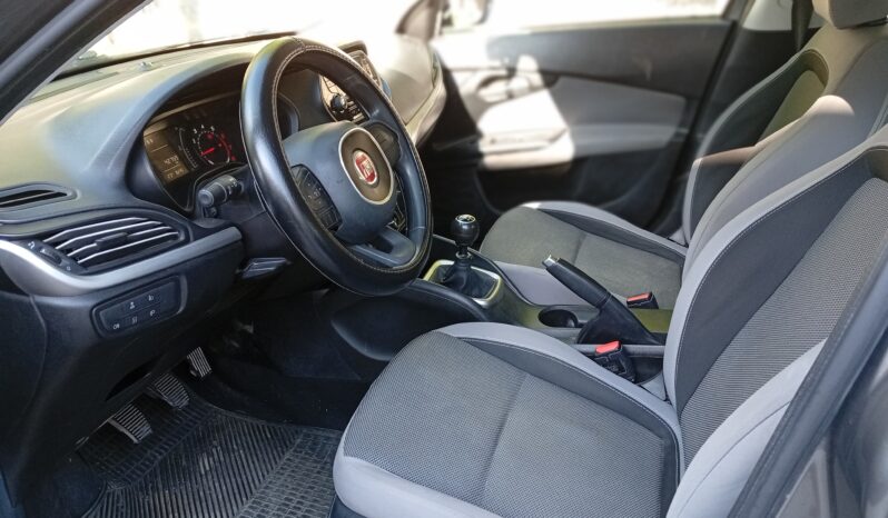 FIAT TIPO POP EDITION full
