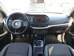 FIAT TIPO POP EDITION full