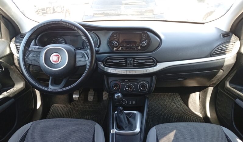 FIAT TIPO POP EDITION full