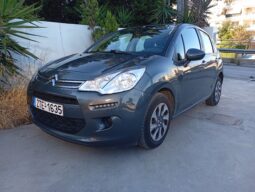 CITROEN C3 1.2