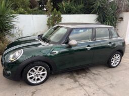MINI COOPER DIESEL/AUTOMATIC