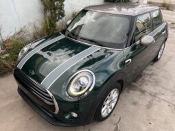 MINI COOPER DIESEL/AUTOMATIC full