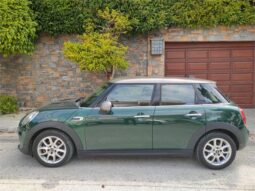 MINI COOPER DIESEL/AUTOMATIC full