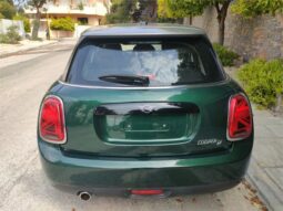 MINI COOPER DIESEL/AUTOMATIC full