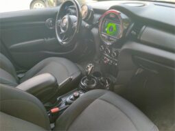 MINI COOPER DIESEL/AUTOMATIC full