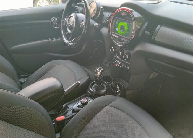 MINI COOPER DIESEL/AUTOMATIC full