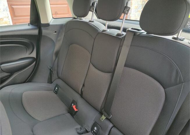 MINI COOPER DIESEL/AUTOMATIC full