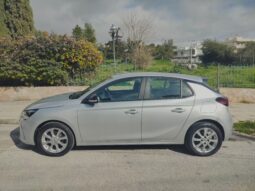 OPEL CORSA EDITION 1.2 full