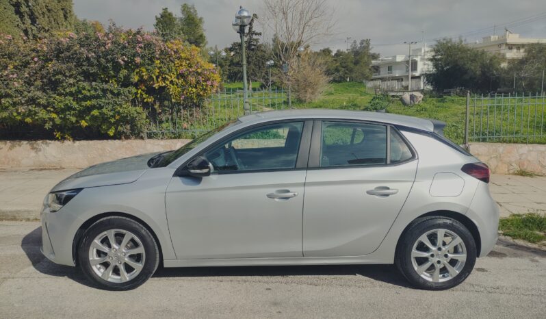 OPEL CORSA EDITION 1.2 full