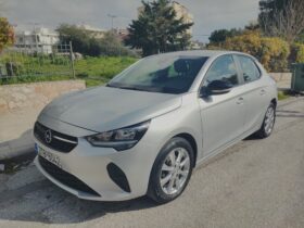 OPEL CORSA EDITION 1.2