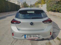 OPEL CORSA EDITION 1.2 full